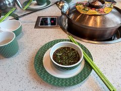 -润园四季椰子鸡火锅(海上世界店)