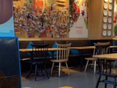 -菲滋意式餐厅(长兴东鱼坊店)
