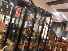 -赤峰宴宾楼(满洲里路店)