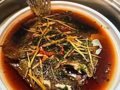 -上水足浴·芳疗(国贸店)