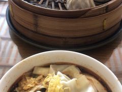 -笑来喜馄饨小笼工坊店(湖滨街店)