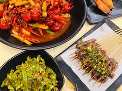 -聚味瞿记·龙虾堂(坡子街店)