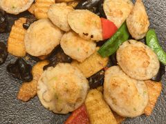 -恒记饭店(珠江路总店)