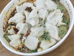 -回坊马二饺子馆