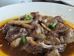 -蛇口希尔顿南海酒店·随轩中餐厅·粤菜
