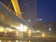 -海河游船-永乐码头(大悲院)
