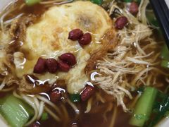 -西安外国语大学-学生食堂(栾树大道店)