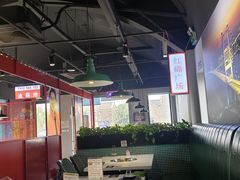 大堂-溏心风鲍港式打边炉(余英坊店)