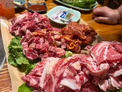 -玖泉里烤肉