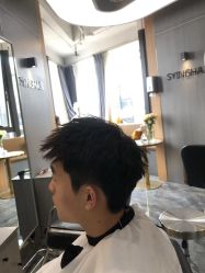 -Sying杉影日式烫染專門店