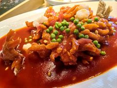 -外婆家(杭州马塍店·杭帮菜名店)