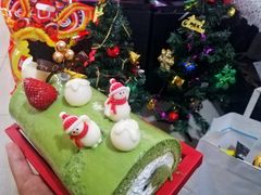 -好利来(柳北店)