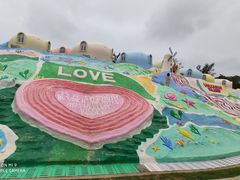 -漳州滨海火山岛自然生态风景区