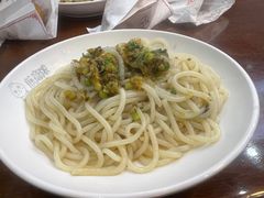 拌粉干-煎意浓·吴记煎包(交通路店)