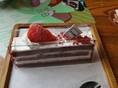 -YUMI芽米·法式烘焙·咖啡(文化宫店)
