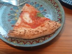 -Pizzeria da Nicola·火炉披萨(中大国际店)