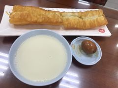 -日月永和中国餐饮名店(东湖店)