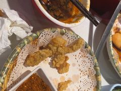 -老马路串串香火锅(北门桥店)
