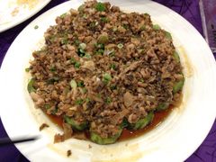 竹溪荔湖酒家-潮喜竹溪荔湖酒家(荔枝湾店)