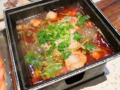 扇贝粉丝-申记串道(山姆会员店)