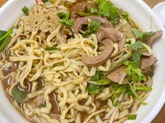 -陈记锅盖面(长江路店)