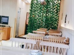 大堂-禾木·新疆特色美食