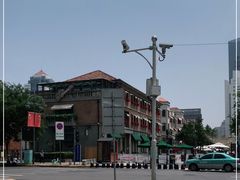 -天津意大利风情旅游区