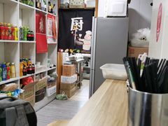 -陈记麻辣烫(浦口道店)