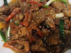 -辣公子·千岛湖私房菜(滨江店)