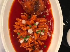 -徐记私厨(半淞园路店)