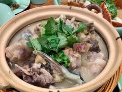 -虎哥私房菜(馒头山店)