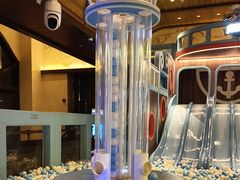 -童趣廊·儿童波波池·海洋球(长隆横琴湾酒店)