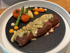 -JANS意式简餐厅·惠灵顿牛排