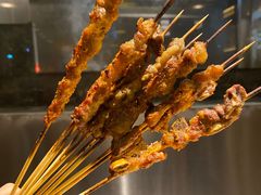-我是那个大叔·美食研究所(新塘路店)