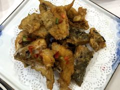 -寻味顺德·南记酒家·传统顺德菜·鱼生(广源路店)