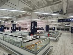 -家乐福会员店(南翔店)