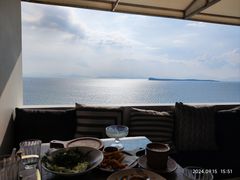 -蜜悦·波西塔诺悬崖海景餐厅