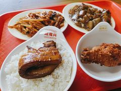 -超意兴·把子肉(省博物馆店)
