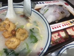 -银记肠粉店(北京路店)