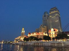 商户图片-海河游船-永乐码头(大悲院)