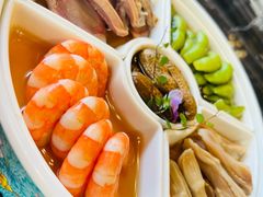 -南园民国茶楼餐厅·常州菜(北大街店)