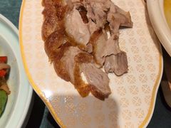 -便宜坊烤鸭店(亦庄京东店)