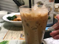 -翠华餐厅(旺角文华商场店)