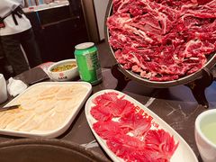 -巴蜀大将火锅(春熙店)