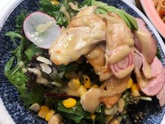 -AFS Cafe & Canteen(闽江二路店)