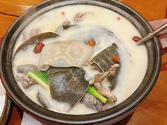 -潇湘甲鱼村(清河店)