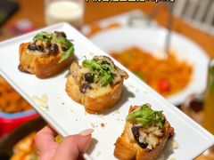 -必胜客(新海上世界店)