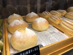 -啊噗吐呦现场烘焙(麦凯乐店)