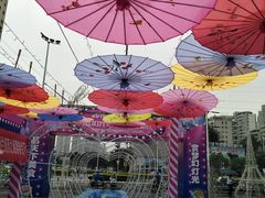 -万达广场(福州金融街店)