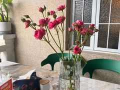 -又见炊烟私房菜(敬亭路店)